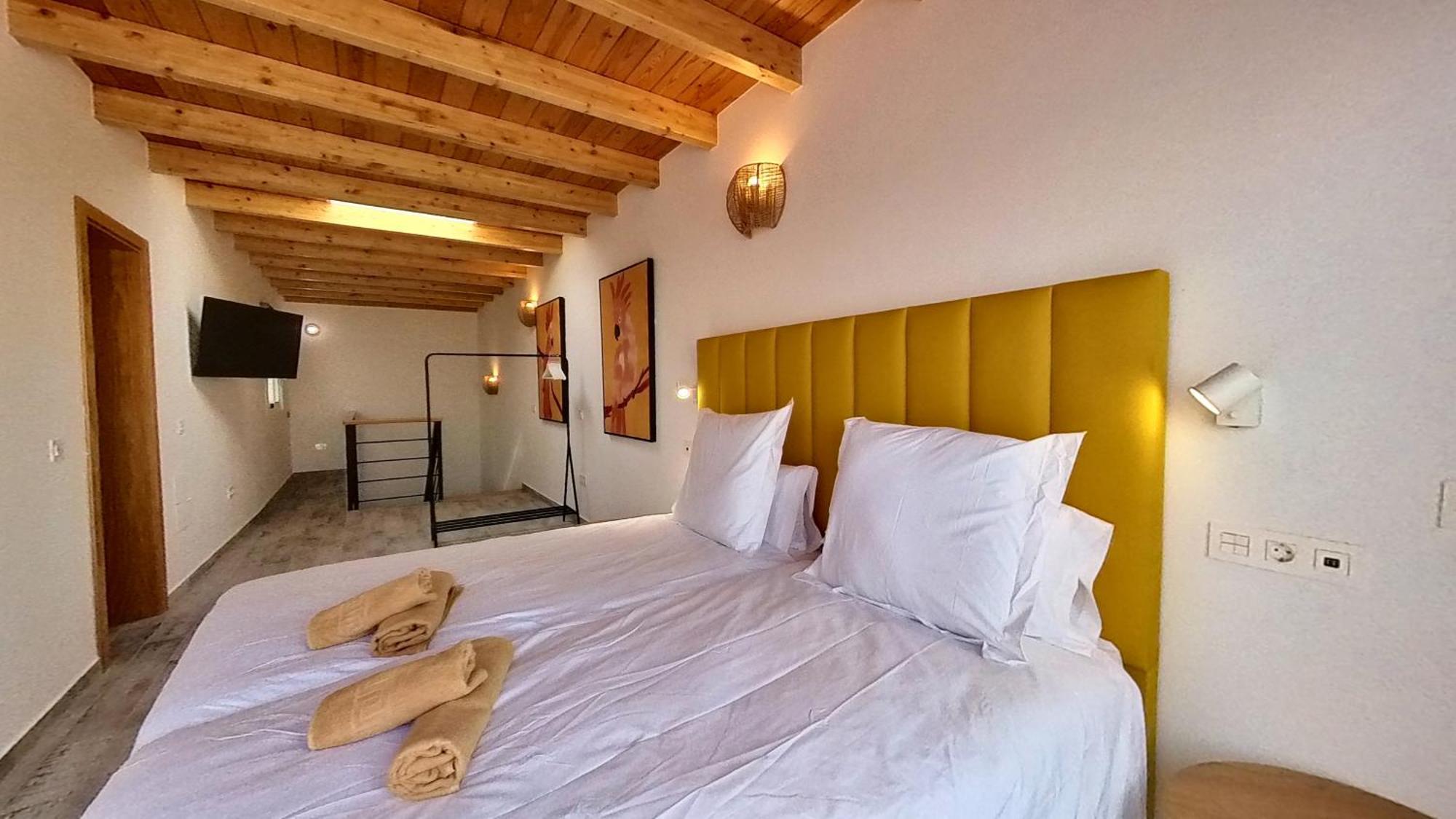 Oscar Urban Puerto del Rosario (Fuerteventura)